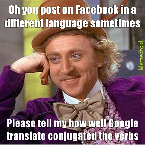 translate fail - meme
