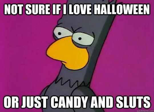 I like candy better .____. - meme