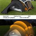 dream tent....but slendy ruined it all for me