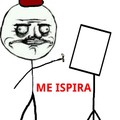 ME ISPIRA