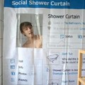 Social Curtain