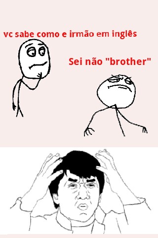 brother - meme