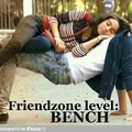 friend zone... :(