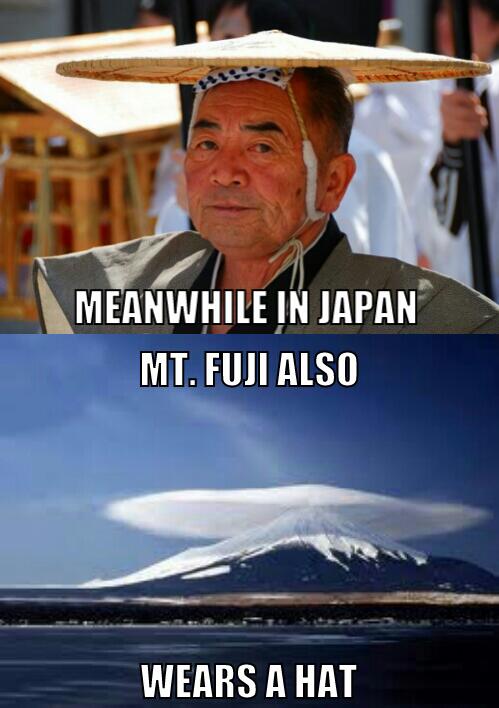 Fuji memes. Best Collection of funny Fuji pictures on iFunny Brazil