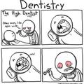 The High Dentist