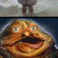 Jabba the horny