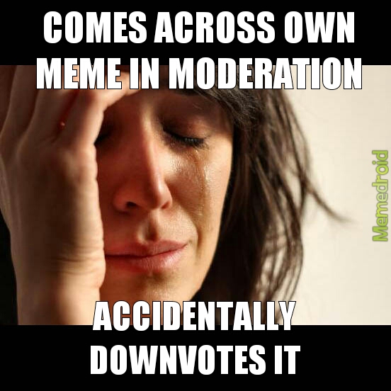 NOOOO! - meme