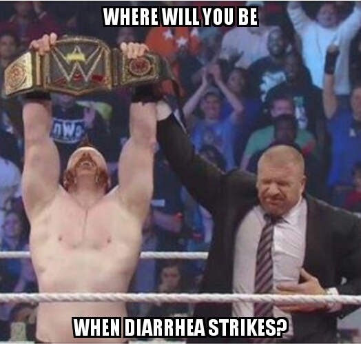 Ambrose should be champ.... - meme