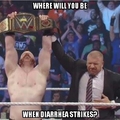 Ambrose should be champ....