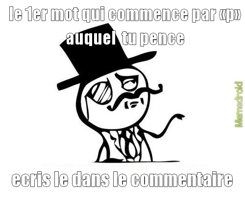 alors??:) - meme