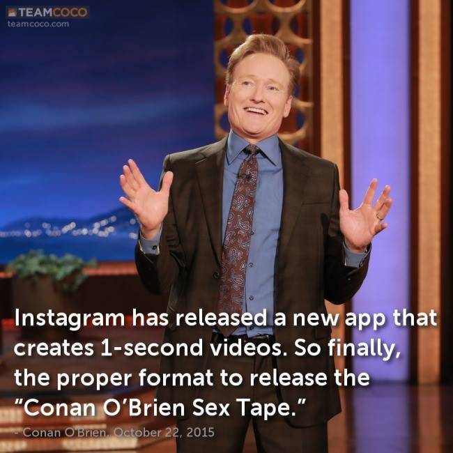 Gotta love Conan - meme