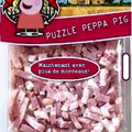 Le puzzle Peppa Pig