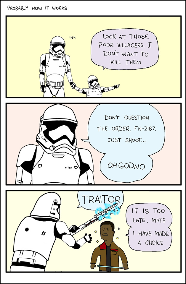 Traitor!! - meme