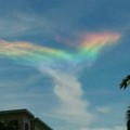 PHOENIX FORCE or just a f****n FIRE RAINBOW