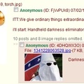 4chan is racist