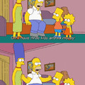 Homer derp