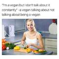 damn vegans