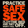 safe sex everyone!!! ;))