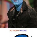 mother of avatar