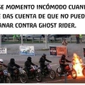 ghots rider