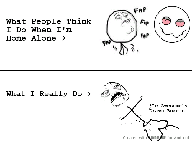 True - meme