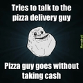 pizza guy
