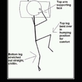 How I Sleep.