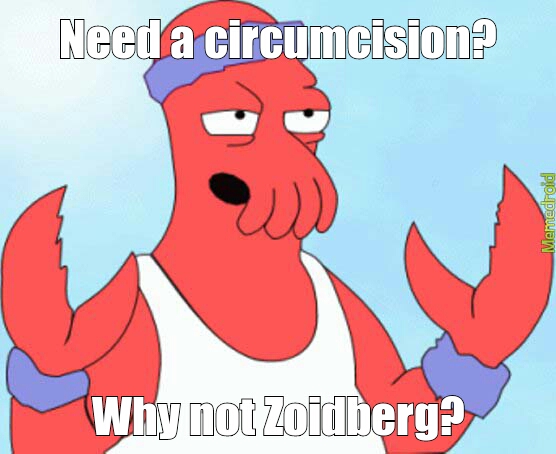 Circumcise - meme