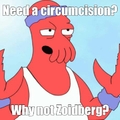 Circumcise