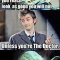 Doctor Yoda