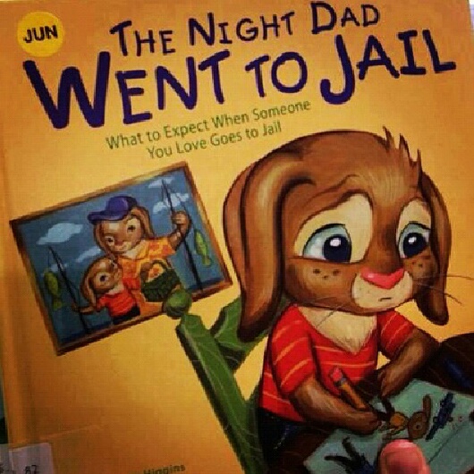 Dad's In Jail - meme