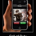 duty calls