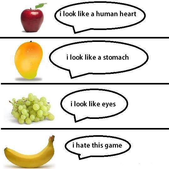 i hate it - meme