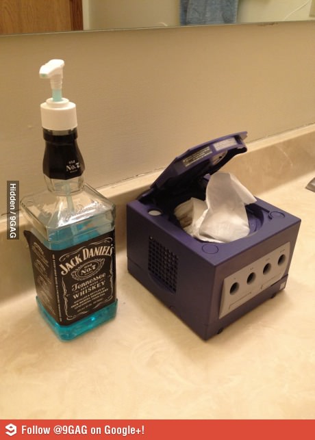 washing your hands like a sir! - meme