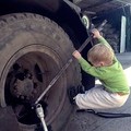 mechanics-gotta learn while young