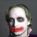 Joker dilettante