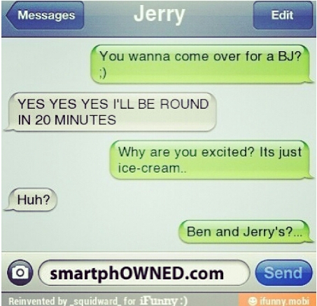 Bj - meme