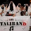 the taliband!!!!!!o_O
