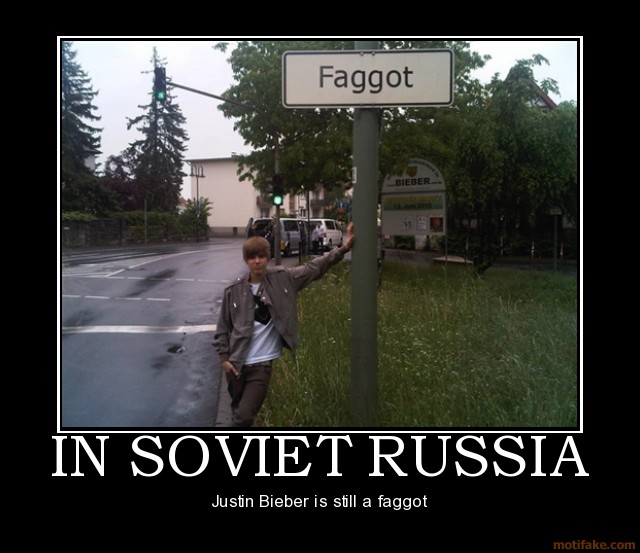 What happened to Soviet Russia jokes? - meme