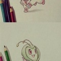 Pokemon : My childhood