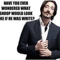 White Snoop