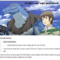 Anime name is Blues Clues