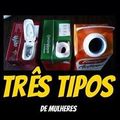 3 tipos