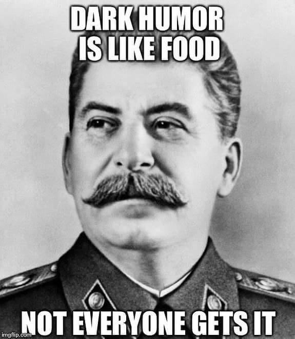 Quit Your Stalin - meme