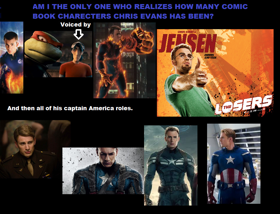 Avengers Outfit was Super Lame - meme