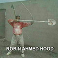 ROBIN HOOD - IRAQ VERSION