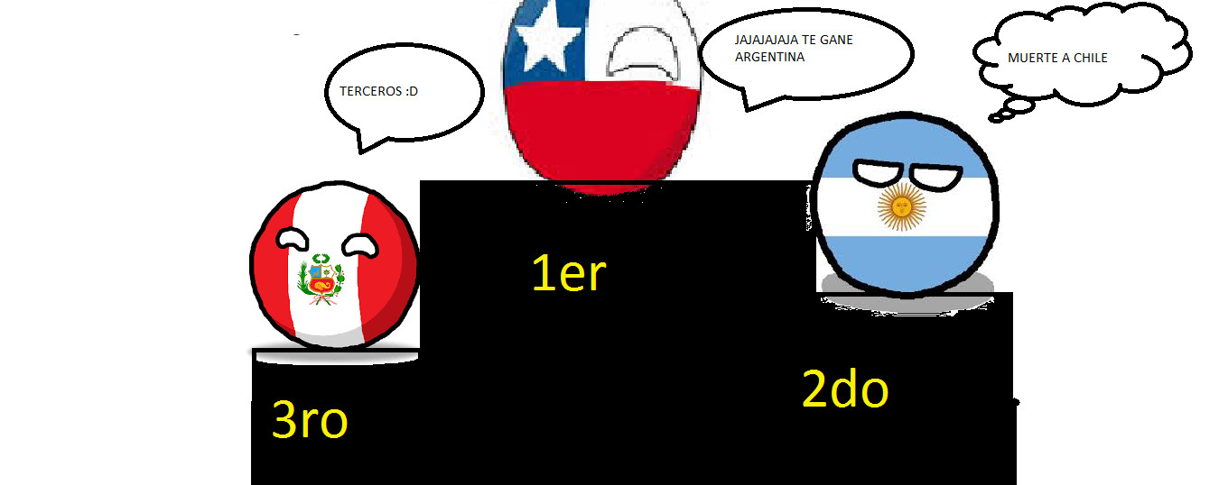 viva chile - meme