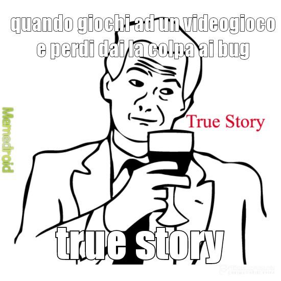 bug - meme