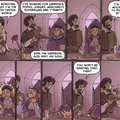 Author is Oglaf, beware of weird prons if you search