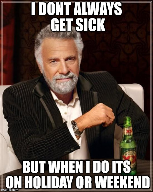 sill = sick and ill - meme